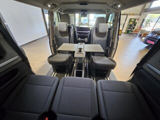 MULTIVAN T7 2.0 TDI 150 DSG 7PL 2023 occasion 26000 Valence
