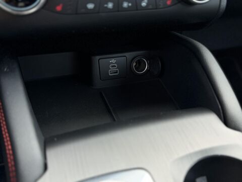 Kuga 2.0 EcoBlue 120 BVA ST-Line 2024 occasion 35300 Foug&egrave;res