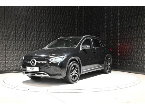 Classe GLA 250 e + Hybrid EQ Power - BV 8G-DCT - BM H247 Business Line 2022 occasion 77100 Meaux