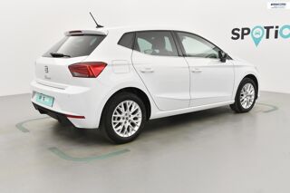 Ibiza 1.0 TSI 115 ch BVM6 Special Edition GAR 02/2030 occasion 17130 Montendre