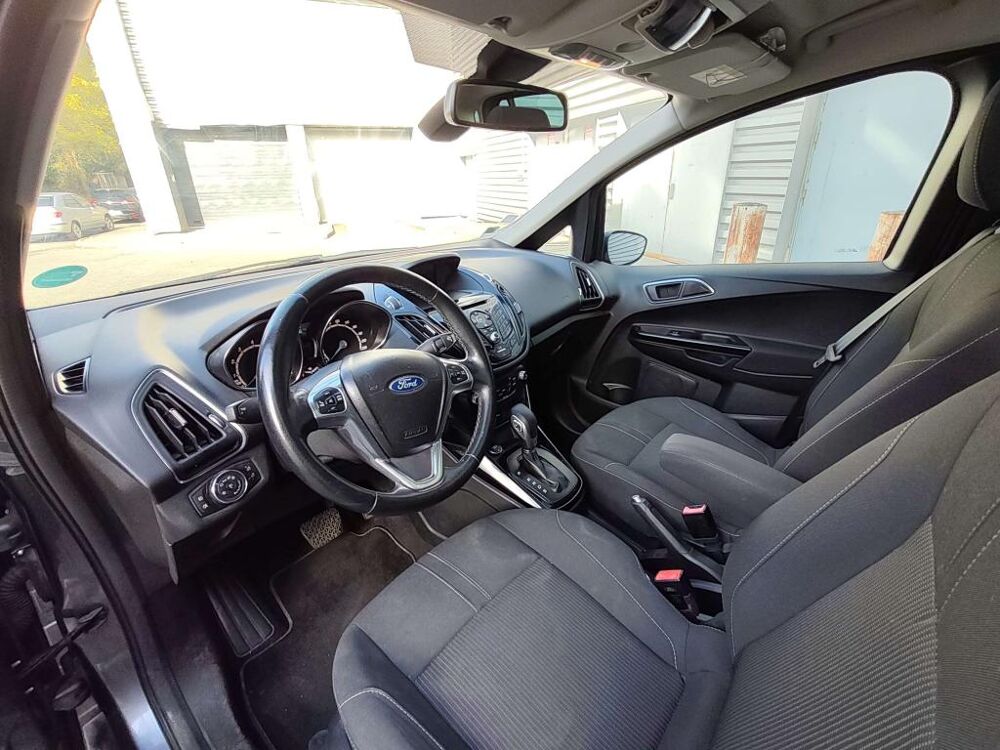 B-max 1.6 Ti-VCT - 105 - BV PowerShift Titanium 2015 occasion 77185 Lognes