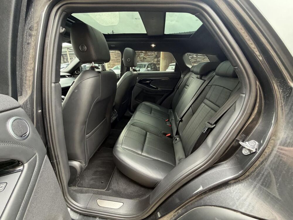 Range Rover Evoque 2.0 D180 - BVA 2020 R-Dynamic HSE PHASE 1 2020 occasion 19100 Brive-la-Gaillarde