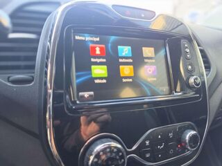 Captur 1.5 Energy dCi - 90 - BV EDC Euro 6 2015 Intens PHASE 1 2016 occasion 13760 Saint-Cannat