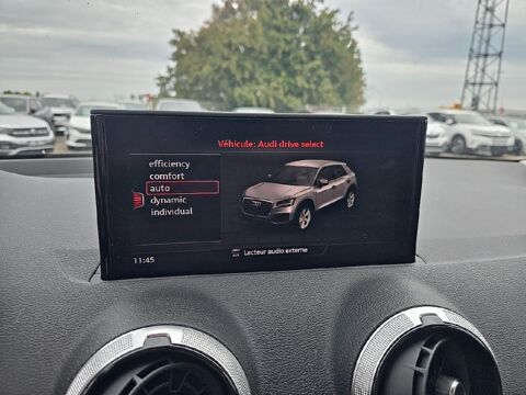 Q2 35 tfsi 150 s line s tronic 7 2021 occasion 57525 Talange