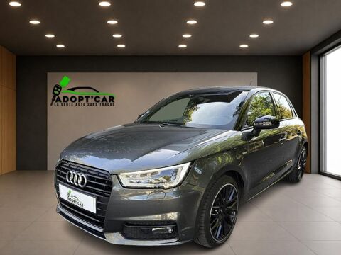 Annonce voiture Audi A1 17490 €