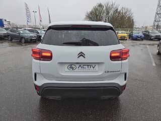 C5 aircross 1.2 hybride 145 plus e-dcs6 2024 occasion 54520 Laxou