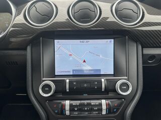 Mustang Fastback 5.0 V8 Ti-VCT - 450ch 2015 COUPE GT PHASE 2 - 55e a 2019 occasion 33450 Montussan