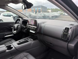 C5 aircross 1.5 bluehdi 130 max boite automatique 2025 occasion 57525 Talange