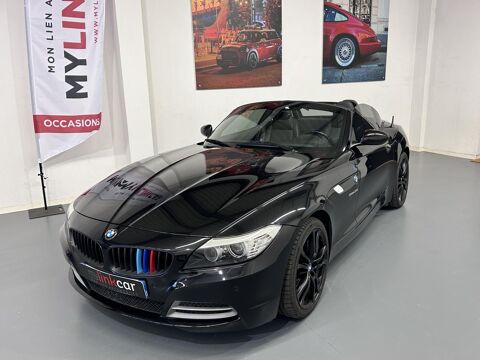 Annonce voiture BMW Z4 27750 