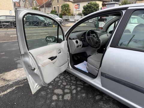 C3 1.4 HDi - 70 Pack Leader + clim 2005 occasion 19100 Brive-la-Gaillarde