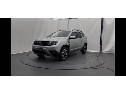 Dacia Duster 1.5 dCi 115 cv PRESTIGE bo&icirc;te manuelle 2020 occasion B&egrave;gles 33130