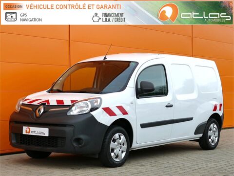 Annonce voiture Renault Kangoo Express 12980 �
