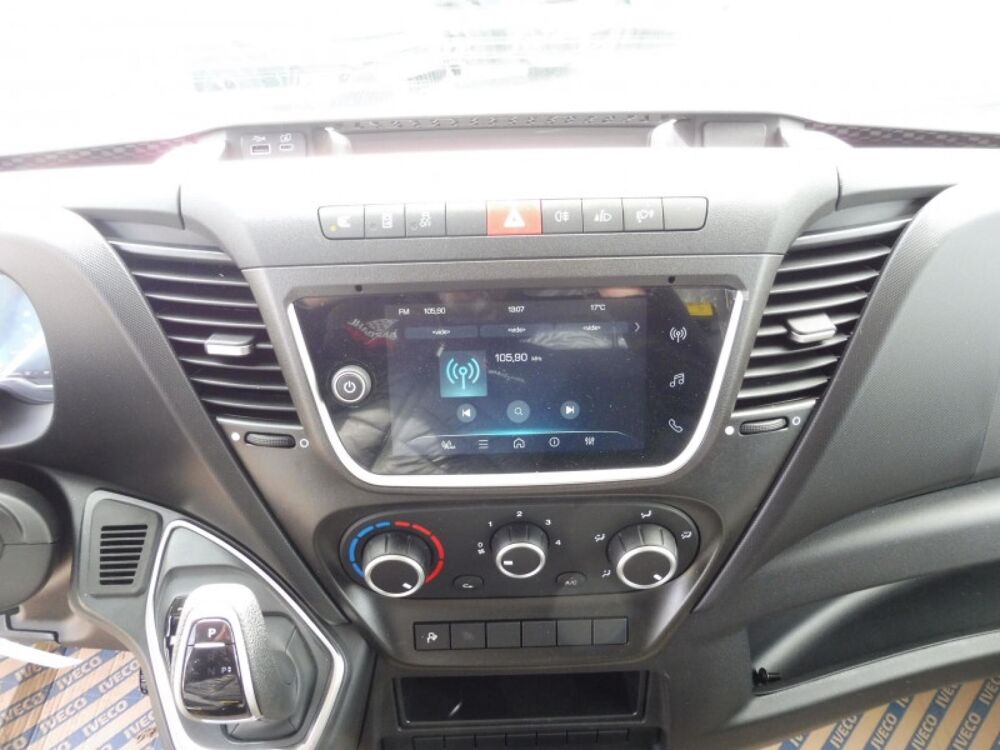 Daily 35s18 3.0 v16 hi-matic h2 180cv 2026 occasion 34190 Ganges
