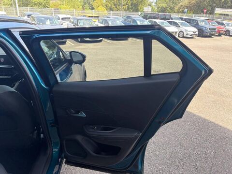 2008 e 156 II 54kw Allure, Radars AV/AR, Carplay, Clim auto 2025 occasion 31660 Bessi&egrave;res