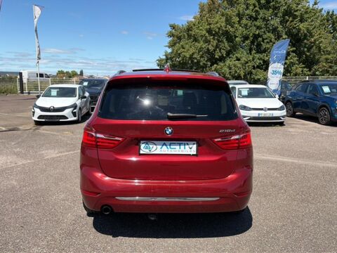 Serie 2 (f46) 218da 150 luxury 2015 occasion 57525 Talange