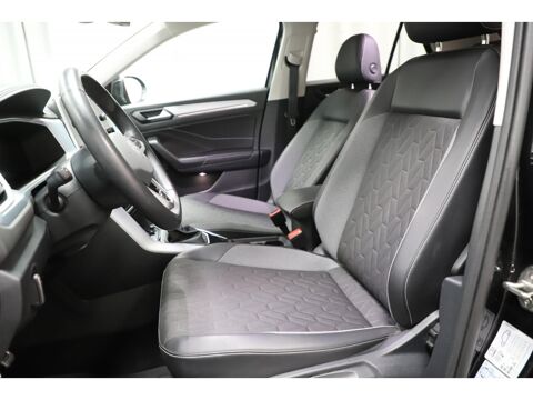 T-ROC 2.0 TDI 150 Life GOAL - DSG 7 2025 occasion 06550 La Roquette-sur-Siagne