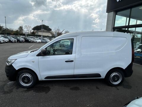 Express 1.5 Blue dCi 95 22 II VAN FOURGON Confort 2022 occasion 31660 Bessi&egrave;res