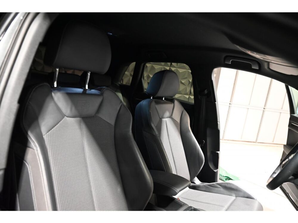 Q3 1.4 45 TFSI e - 245 - BV S-Tronic 6 2019 S Line 2021 occasion 77100 Meaux