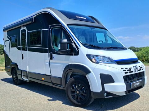 Camping car Camping car 2025 occasion Saint-Cannat 13760