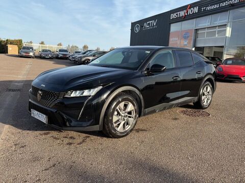 Annonce voiture Peugeot 408 22980 €