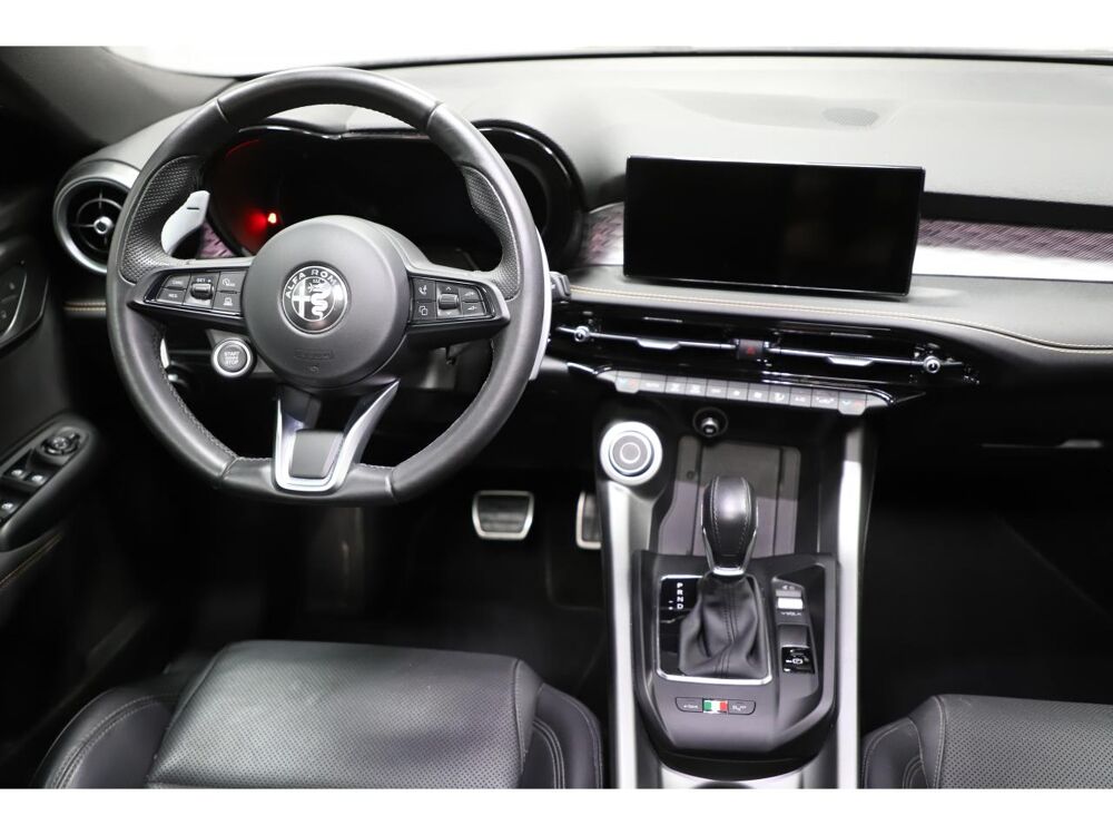 Tonale Veloce Q4 1.3 PHEV 280 - BVA 2024 occasion 06550 La Roquette-sur-Siagne