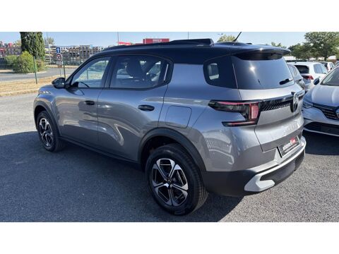 C3 Aircross 1.2i Hybrid 145 Max 7 Places 2026 occasion 81580 Soual