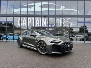 RS5 BERLINE Quattro 2.9 V6 TFSI PHEV 639 CH - BVA Tiptronic 2026 occasion 33450 Montussan