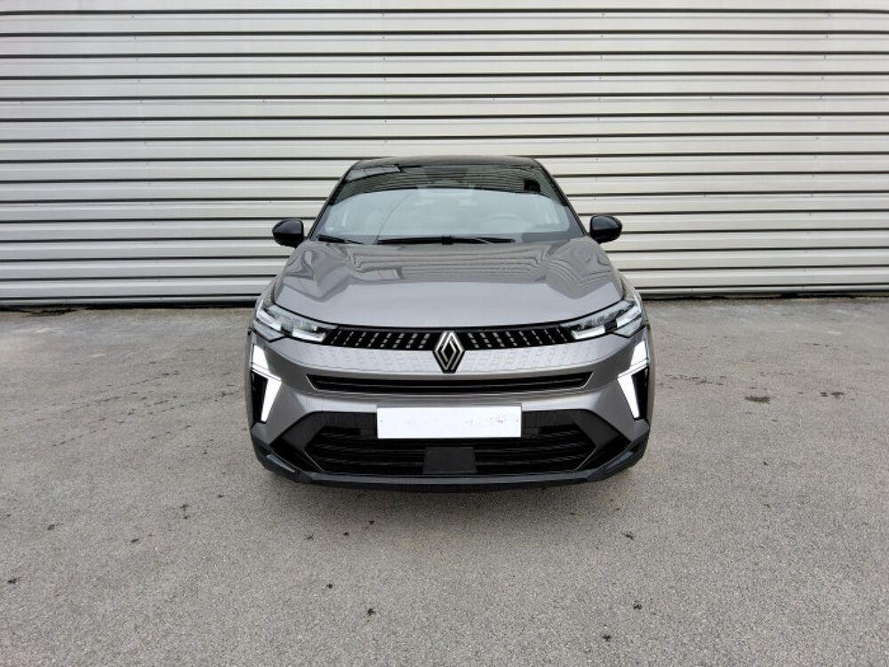 Captur E-Tech full hybrid 160 ch Techno 2026 occasion 34190 Ganges
