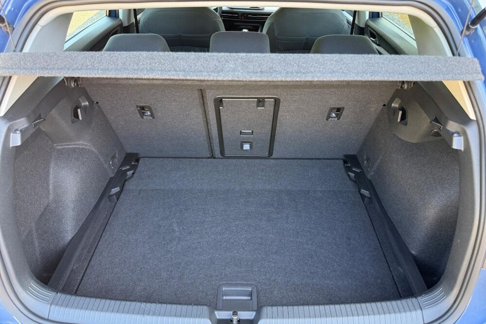 Golf VIII 2.0 TDI SCR 116 LIFE PLUS BVM6 2025 occasion 38550 Clonas-sur-Var&egrave;ze