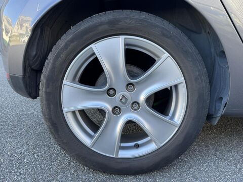 Clio 0.9 TCe - 90 Intens 2014 occasion 38330 Montbonnot-Saint-Martin