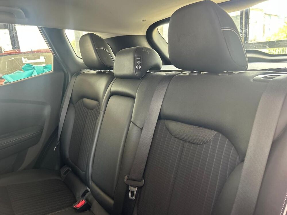 Kadjar 1.5 Energy dCi - 110 Intens 2017 occasion 38400 Saint-Martin-d'H&egrave;res