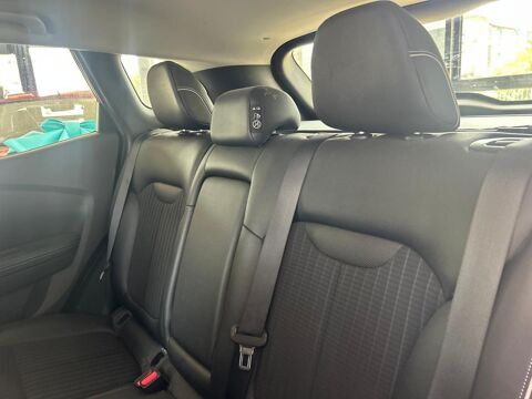 Kadjar 1.5 Energy dCi - 110 Intens 2017 occasion 38400 Saint-Martin-d'H&egrave;res