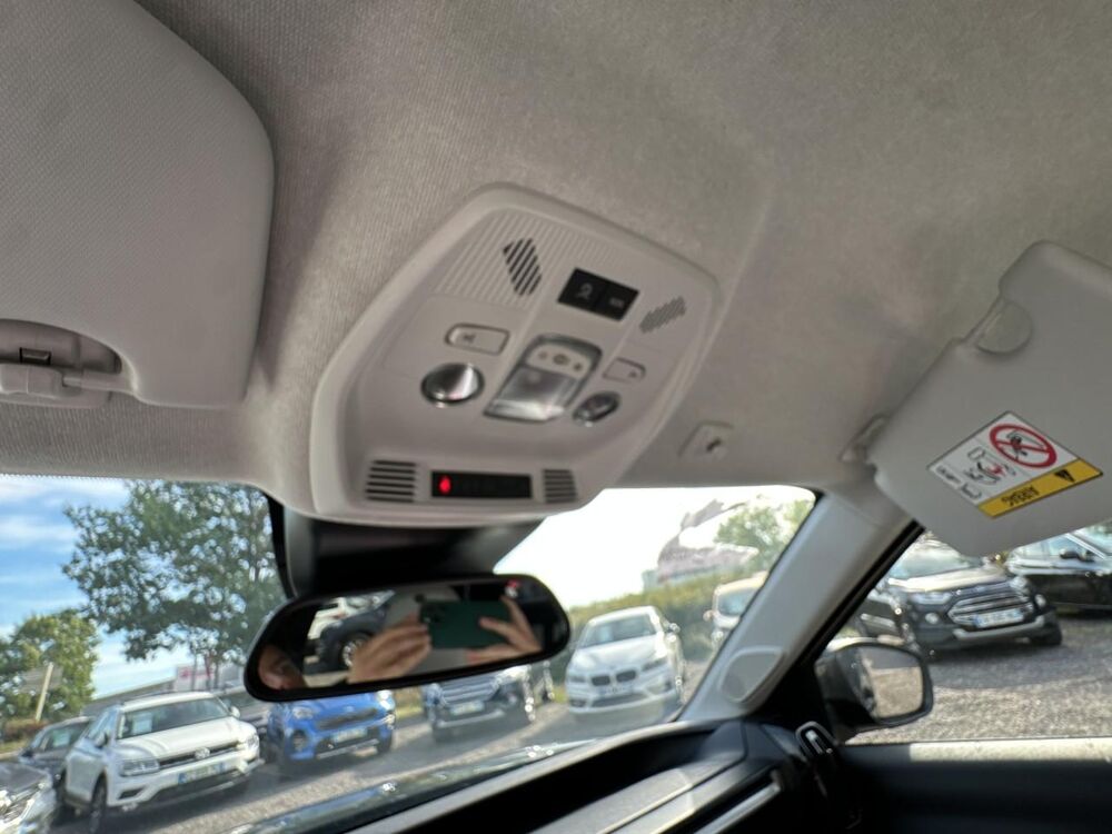 C3 Aircross 1.2 hybride 145 max e-dcs6 2026 occasion 88150 Chavelot