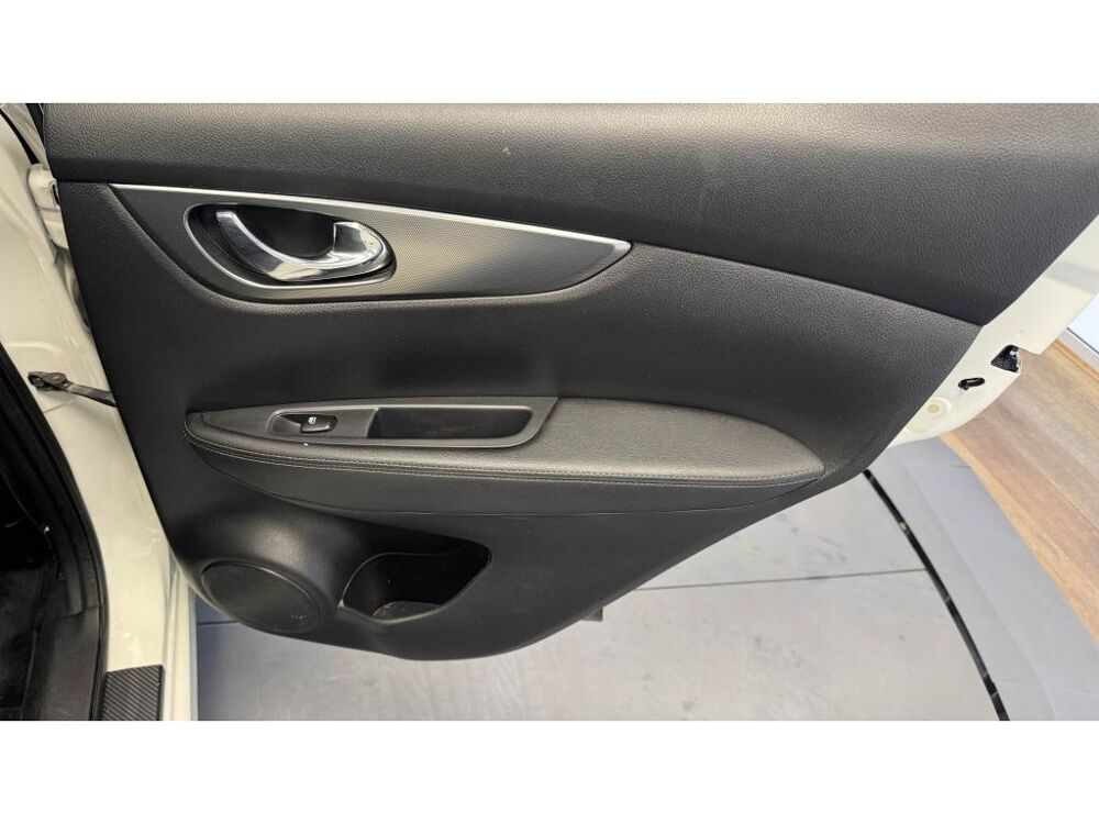 Qashqai 1.3 DIG-T 160 ch - BV DCT - Tekna+ -Toit Panoramique - Entre 2020 occasion 60740 Saint-Maximin