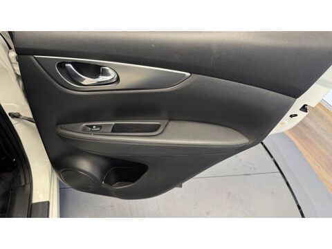 Qashqai 1.3 DIG-T 160 ch - BV DCT - Tekna+ -Toit Panoramique - Entre 2020 occasion 60740 Saint-Maximin