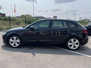 A3 Sportback 2.0 TDI 150 8V Ambition 2013 occasion 49070 Beaucouz&eacute;