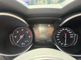 Stelvio 2.2D - 190ch - Boite auto Sprint Q4 - garantie 12mois 2020 occasion 33450 Montussan
