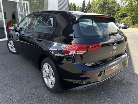 Golf VIII LIFE PLUS 2.0 TDI SCR 116ch DSG7 2023 occasion 44700 Orvault