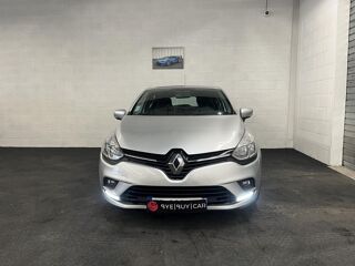 Clio 1.5 Energy dCi - 75 IV BERLINE Business PHASE 2 2018 occasion 02000 Laon