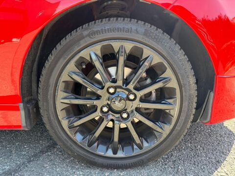 Fiesta 1.0 ECOBOOST 140 ST-LINE RED EDITION START-STOP 2017 occasion 42170 Saint-Just-Saint-Rambert