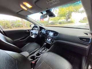 Ioniq Hybrid Business 2019 occasion 77185 Lognes