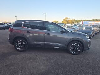 C5 aircross 1.6 hybride rechargeable 225 max boite automatique 2024 occasion 57525 Talange