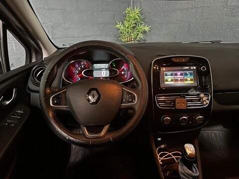 Clio IV 1.5 Energy DCI 75CH BUSINESS - COURROIE CHANGEE - GARANTI 2019 occasion 33700 M&eacute;rignac