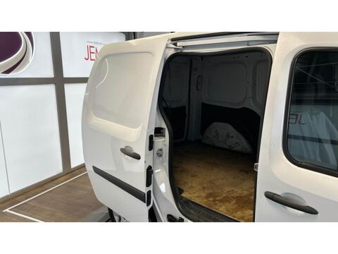 Kangoo Express L1 1.5 Energy dCi FAP - 75 Euro 6 II EXPRESS FOURGON G&eacute;n&eacute;ri 2019 occasion 60740 Saint-Maximin