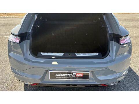 DS4 1.5 BlueHDi 130 EAT8 Rivoli +LED MATRIX 2022 occasion 81580 Soual