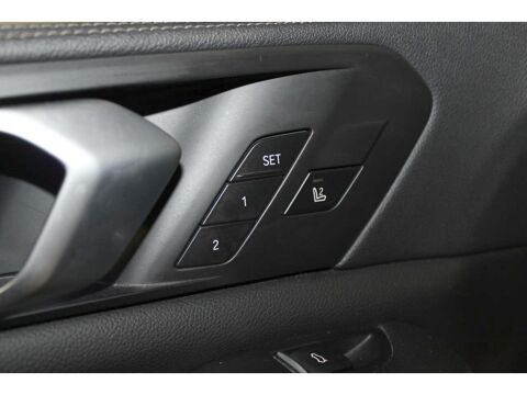 X5 M50d 400CH - BVA Sport G05 - SUIVI COMPLET BMW - ORIGINE FR 2019 occasion 95340 Bernes-sur-Oise