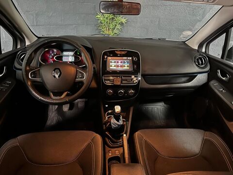 Clio IV 1.5 Energy DCI 75CH BUSINESS - COURROIE CHANGEE - GARANTI 2019 occasion 33700 M&eacute;rignac