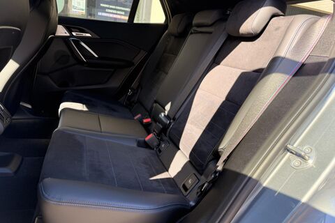 X2 xDrive M35i - BVA -M Performance - SIEGES CHAUFFANTS - CARPL 2024 occasion 78760 Jouars-Pontchartrain
