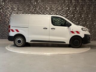 Expert Standard 2.0 BlueHDi - 120 S&S III FOURGON Fourgon Grip PHA 2019 occasion 78680 &Eacute;p&ocirc;ne