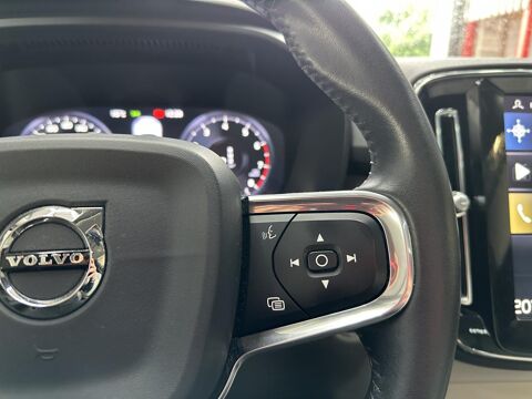 XC40 1.5 T3 165 INSCRIPTION LUXE 2WD GEARTRONIC BVA 2020 occasion 33370 Artigues-pr&egrave;s-Bordeaux